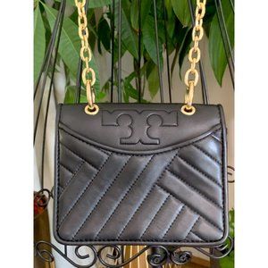 ♦️TORY BURCH FLEMING CROSSBODY ♦️